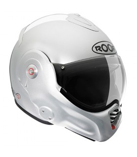 Casque moto ROOF DESMO alu moins cher dans notre magasin