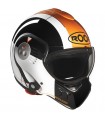ROOF Boxer V8 Star Helm