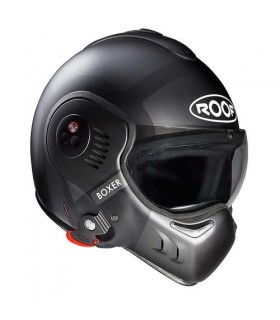 Casque ROOF BOXER V8 Bond moins cher dans le moto shop Degriffbike