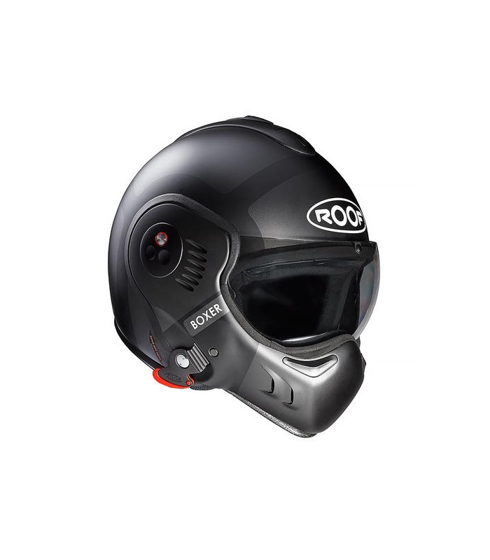 Casque ROOF BOXER V8 Bond moins cher dans le moto shop Degriffbike