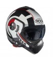 Casque Modulable ROOF Boxer V8 Target