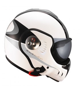 Casque ROOF BOXER V8 Suzuka moins cher dans le moto shop Degriffbike