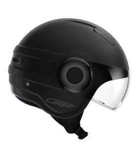 Casque ROOF Cooper R035 Mono moins cher dans le moto shop Degriffbike