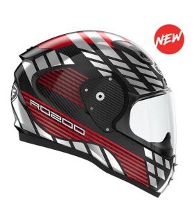 casque intégral roof RO200 carbone speeder - degriffbike.ch