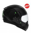 ROOF RO200 CARBON PANTHER Vollvisierhelm