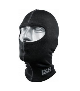 Cagoule IXS COMFORT 1.0 noir