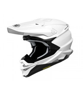 Casque motocross SHOEI VFX-WR Couleur unie  