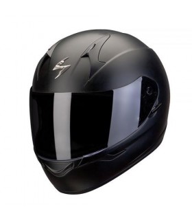 Casque SCORPION EXO-390 - Couleur unie  