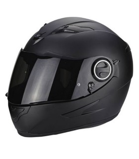 Casque SCORPION EXO-490 - Couleur unie  