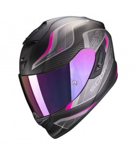 Casque moto intégral Scorpion Exo 1400 Air Attune