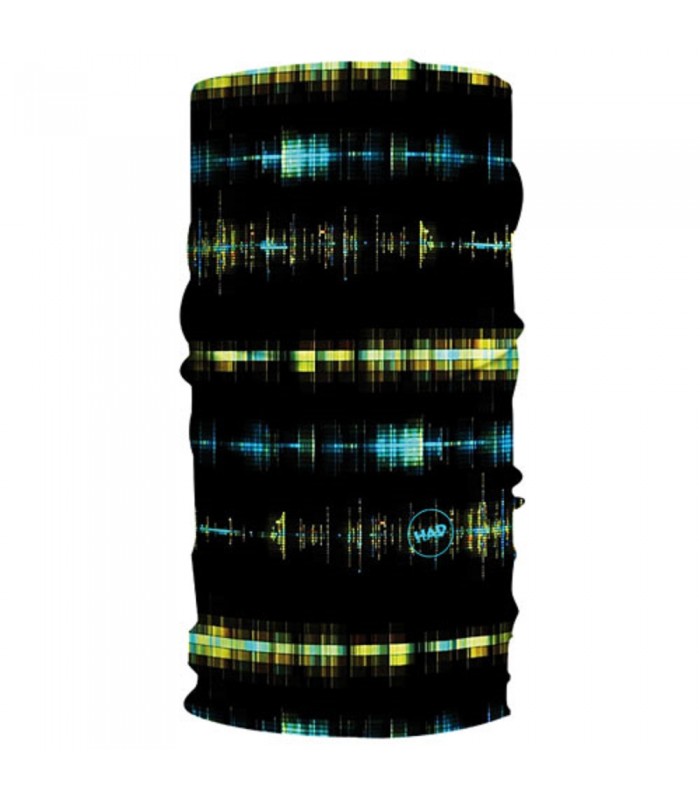 H.A.D Halsband Multifunktionsröhre Moto Eleven