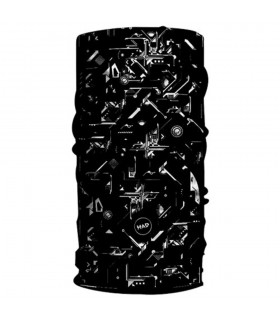 H.A.D Halsband Multifunktionsröhre Moto Eleven