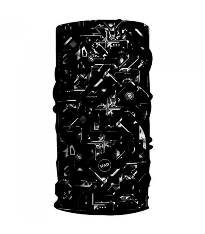 H.A.D Halsband Multifunktionsröhre Moto Eleven