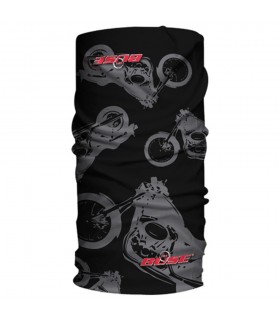 H.A.D Halsband Multifunktionsröhre Moto Eleven