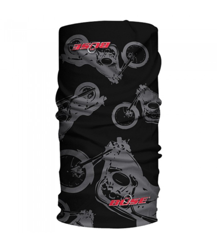 H.A.D Halsband Multifunktionsröhre Moto Eleven