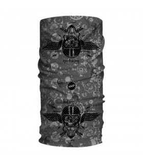 H.A.D Halsband Multifunktionsröhre Moto Eleven
