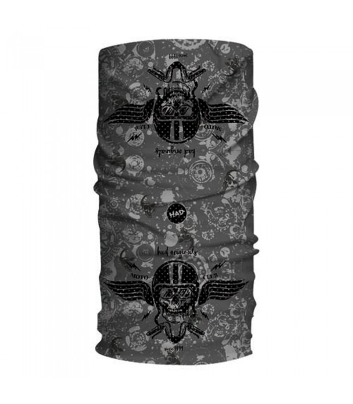 H.A.D Halsband Multifunktionsröhre Moto Eleven