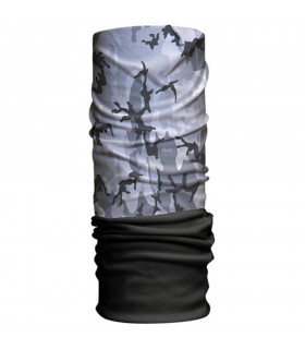 H.A.D Halsband Multifunktionsröhre Moto Eleven