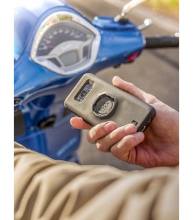 Case Quad Lock pour Samsung Galaxy S20 + - degriffbike.ch