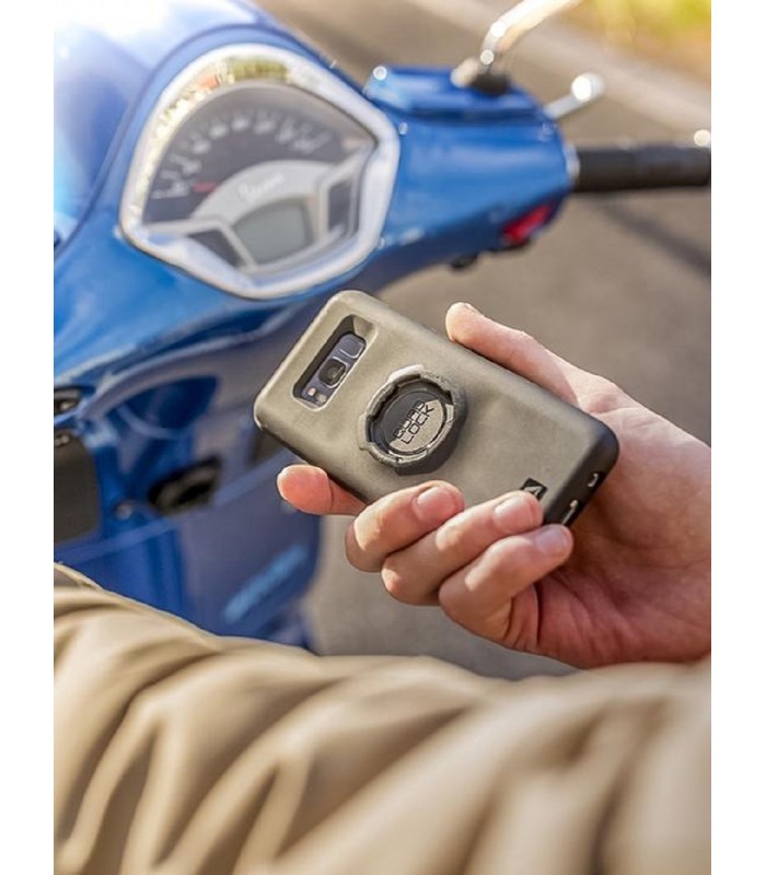 Case Quad Lock pour Samsung Galaxy S20 + - degriffbike.ch