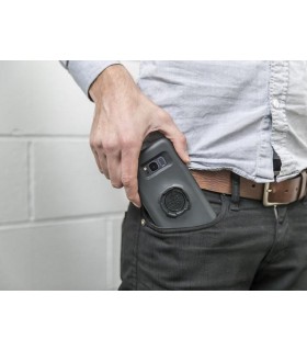 Case Quad Lock pour Samsung Galaxy S20 + - degriffbike.ch