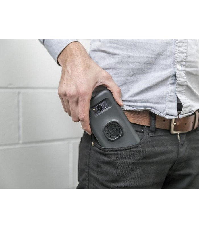 Case Quad Lock pour Samsung Galaxy S20 + - degriffbike.ch