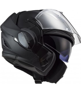 Casque modulable LS2 FF900 VALIANT II SOLID