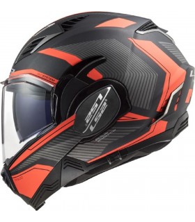 Casque moto modulable LS2 FF900 Valiant 2 Revo