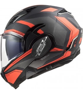 Casque moto modulable LS2 FF900 Valiant 2 Revo