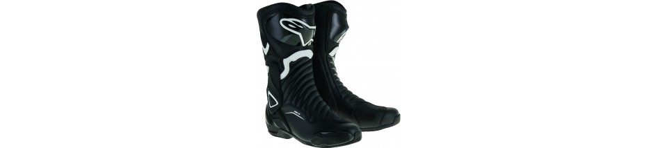 botte smx 6