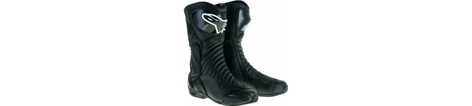 botte smx 6