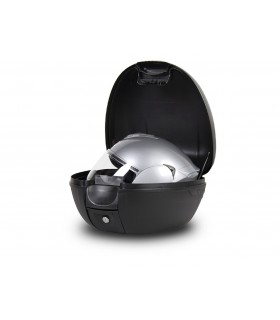 SHAD 26L Schwarz Topcase