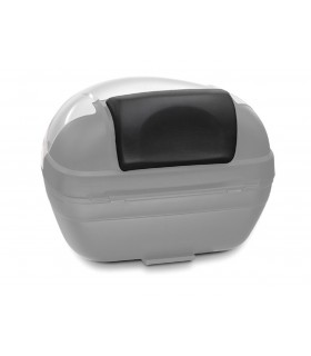 Top case SHAD 29L pour le transport à moto ou scooter