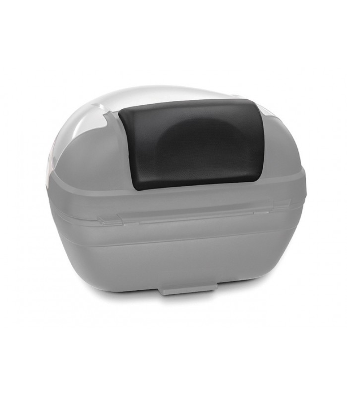 Top case SHAD 29L pour le transport à moto ou scooter