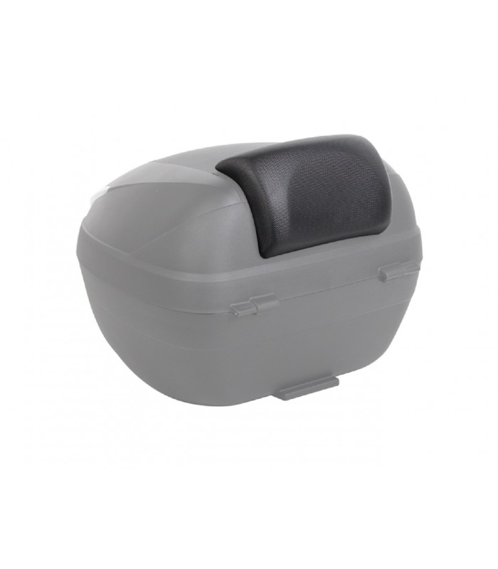 Top Case SHAD SH34L Carbon Look