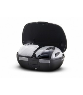 Top case SHAD 42L noir (platine incluse)