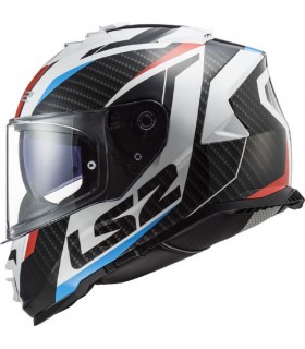 Casque intégral LS2 FF800 Storm Racer