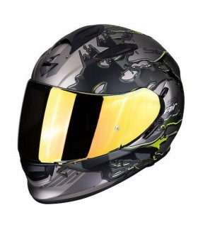 Casque intégral Scorpion Exo-510 Air Likid