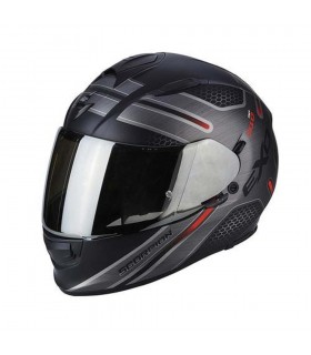 Casque intégral Scorpion Exo-510 Air Route