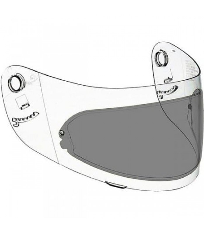 Pinlock pour Écran Casque SCORPION ADX-1