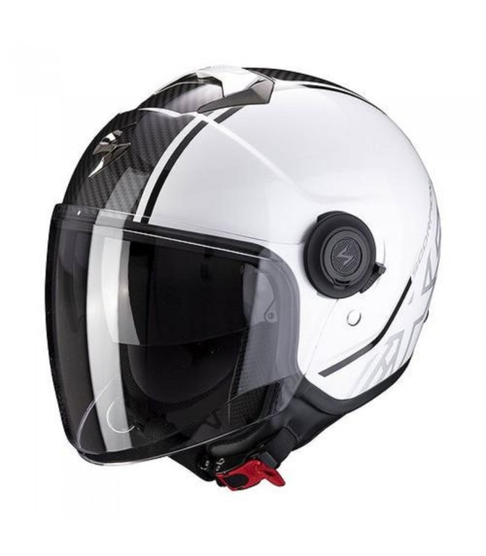 Casque SCORPION EXO-CITY AVENUE