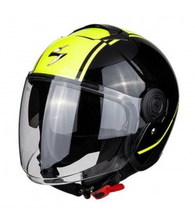 Casque SCORPION EXO-CITY AVENUE