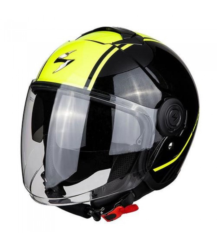 Casque SCORPION EXO-CITY AVENUE