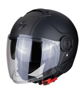 Casque moto jet SCORPION EXO-CITY AVENUE moins cher