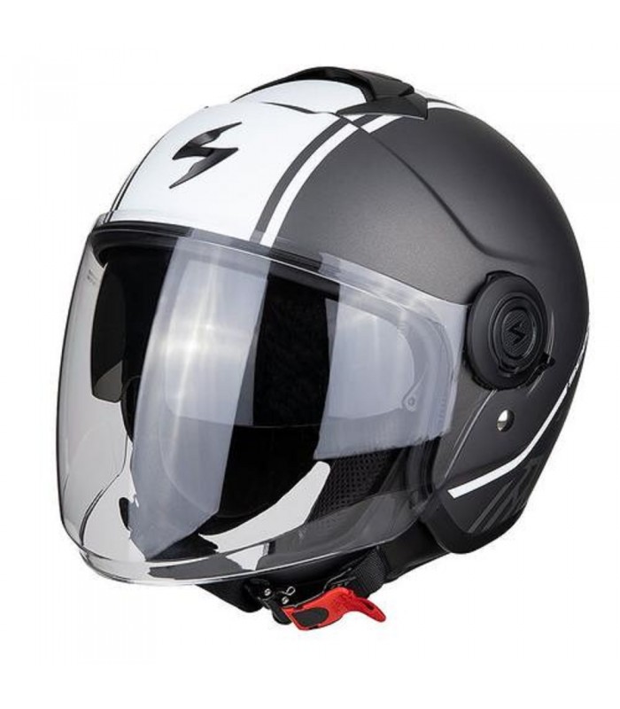 Casque SCORPION EXO-CITY AVENUE