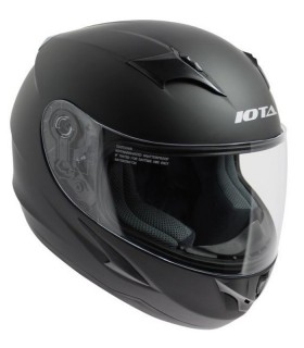 IOTA Integral Junior Vollvisierhelm bei Moto Degriffbike