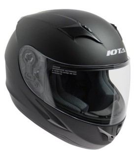 IOTA FPK03 INTEGRAL JUNIOR Kinderhelm