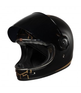 Casque intégral vintage Origine Vega