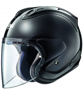 Arai SZ-R Vas Diamond Jethelm schwarz - degriffbike.ch