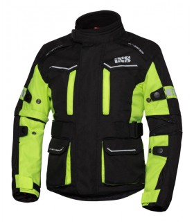 Veste enfant IXS TOUR ST-1.0